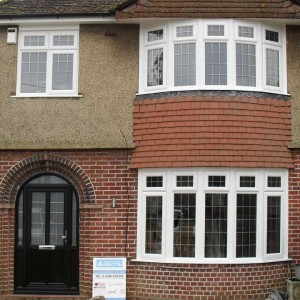 upvc windows