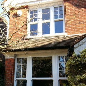 sash windows